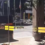 Flat Athenas America Ao Lado Do Salvador Shopping