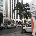 Flat Athenas America Ao Lado Do Salvador Shopping