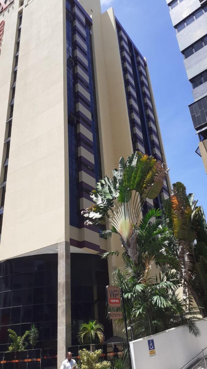 Flat Athenas America Ao Lado Do Shopping Apartment