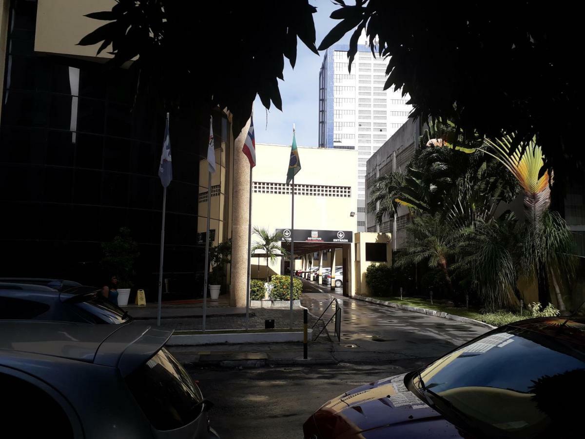 Apartment Flat Athenas America Ao Lado Do Shopping *