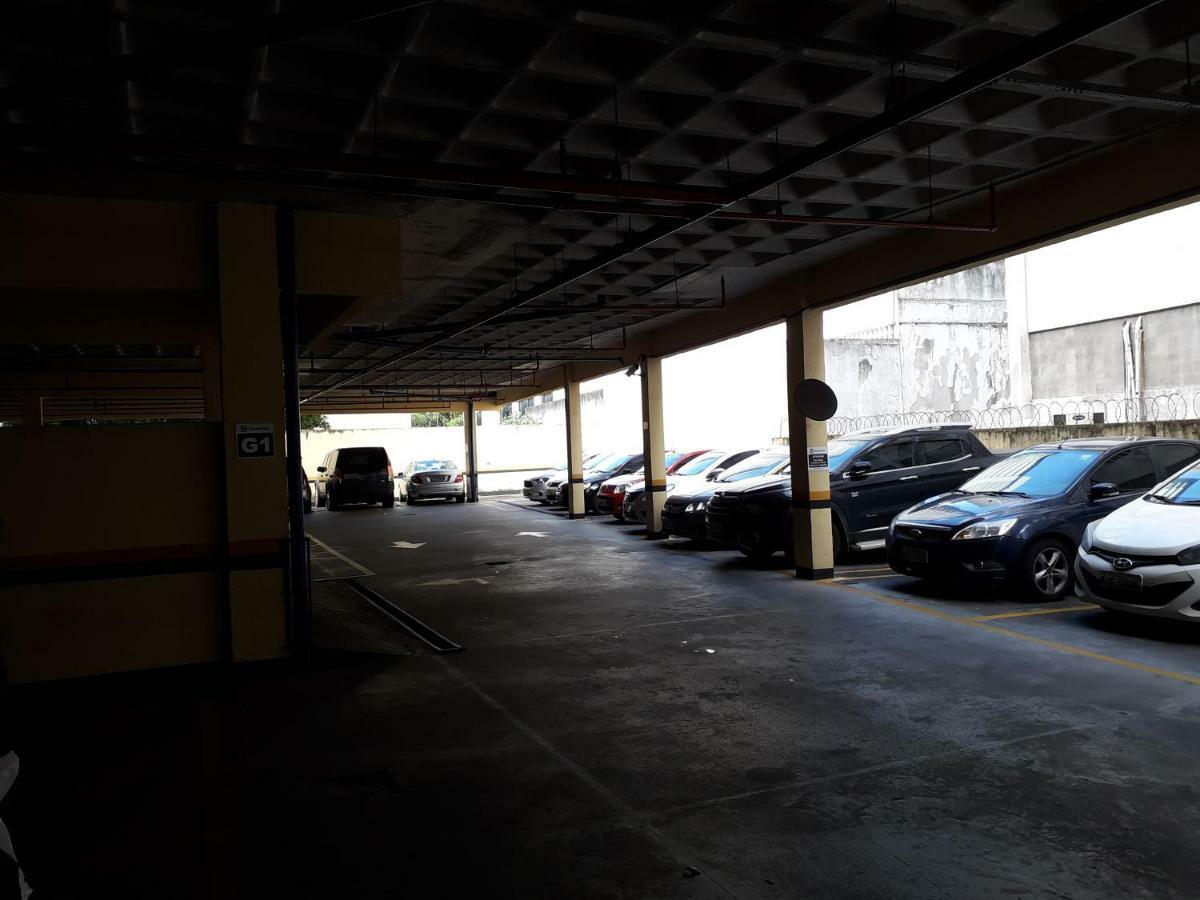 Flat Athenas America Ao Lado Do Shopping Apartment