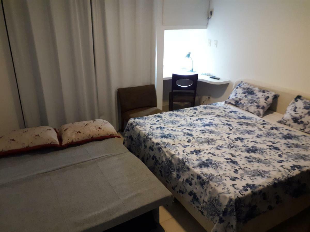 Flat Athenas America Ao Lado Do Shopping Apartment *